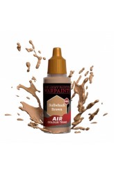The Army Painter - Warpaints Air - Bullwhack Brown - 18ml