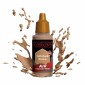The Army Painter - Warpaints Air - Bullwhack Brown - 18ml