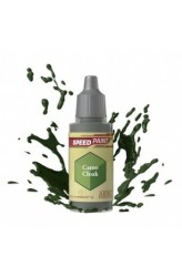 The Army Painter - Speedpaint - Camo Cloak - 18ml The Army Painter - Speedpaint - Camo Cloak - 18ml