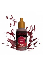 The Army Painter - Warpaints Air - Chimera Red - 18ml