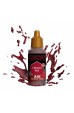 The Army Painter - Warpaints Air - Chimera Red - 18ml