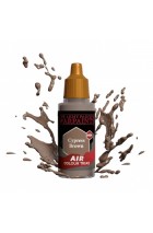 The Army Painter - Warpaints Air - Cypress Brown - 18ml