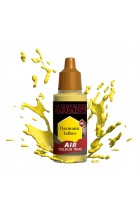 The Army Painter - Warpaints Air - Daemonic Yellow - 18ml