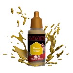 The Army Painter - Warpaints Air - Desert Yellow - 18ml