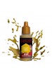The Army Painter - Warpaints Air - Desert Yellow - 18ml