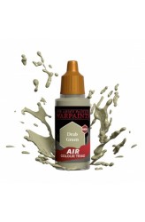 The Army Painter - Warpaints Air - Drab Green - 18ml