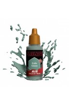 The Army Painter - Warpaints Air - Exile Green - 18ml