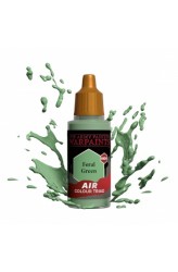 The Army Painter - Warpaints Air - Feral Green - 18ml