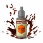 The Army Painter - Speedpaint - Fire Giant Orange - 18ml