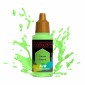 The Army Painter - Warpaints Air - Gauss Green - 18ml