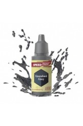 The Army Painter - Speedpaint - Gravelord Grey - 18ml The Army Painter - Speedpaint - Gravelord Grey - 18ml