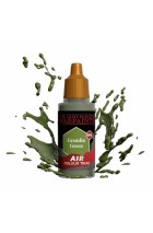 The Army Painter - Warpaints Air - Gremlin Green - 18ml