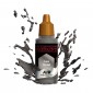 The Army Painter - Warpaints Air Metallic - Gun Metal - 18ml