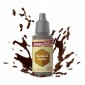 The Army Painter - Speedpaint - Hardened Leather - 18ml