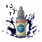 The Army Painter - Speedpaint - Highlord Blue - 18ml