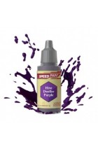 The Army Painter - Speedpaint - Hive Dweller Purple - 18ml