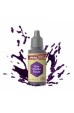 The Army Painter - Speedpaint - Hive Dweller Purple - 18ml