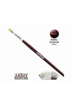Army Painter: Hobby Brush - Drybrush