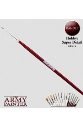 Army Painter: Hobby Brush - Super Detail