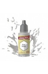 The Army Painter - Speedpaint - Holy White - 18ml The Army Painter - Speedpaint - Holy White - 18ml