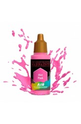 The Army Painter - Warpaints Air - Hot Pink - 18ml