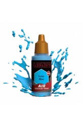 The Army Painter - Warpaints Air - Ionic Blue - 18ml