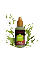 The Army Painter - Warpaints Air - Jungle Green - 18ml