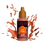 The Army Painter - Warpaints Air - Lava Orange - 18ml