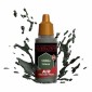 The Army Painter - Warpaints Air - Militia Green - 18ml