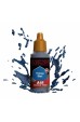The Army Painter - Warpaints Air - Omega Blue - 18ml