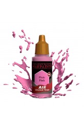 The Army Painter - Warpaints Air - Pixie Pink - 18ml