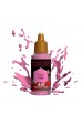 The Army Painter - Warpaints Air - Pixie Pink - 18ml