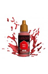 The Army Painter - Warpaints Air - Pure Red - 18ml