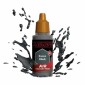 The Army Painter - Warpaints Air - Raven Black - 18ml