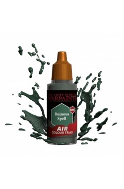 The Army Painter - Warpaints Air - Ruiness Spell - 18ml