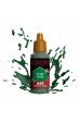 The Army Painter - Warpaints Air - Savage Green - 18ml