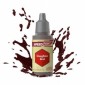 The Army Painter - Speedpaint - Slaughter Red - 18ml