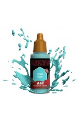 The Army Painter - Warpaints Air - Toxic Mist - 18ml