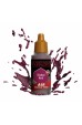 The Army Painter - Warpaints Air - Traitor Red - 18ml