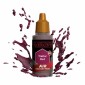 The Army Painter - Warpaints Air - Traitor Red - 18ml