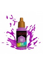 The Army Painter - Warpaints Air - Violet Volt - 18ml