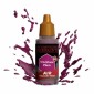The Army Painter - Warpaints Air - Witchbane Plum - 18ml