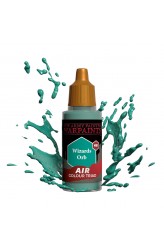 The Army Painter - Warpaints Air - Wizards Orb - 18ml