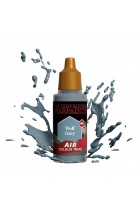 The Army Painter - Warpaints Air - Wolf Grey - 18ml