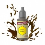 The Army Painter - Speedpaint - Zealot Yellow - 18ml