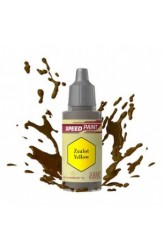 The Army Painter - Speedpaint - Zealot Yellow - 18ml
