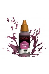 The Army Painter - Warpaints Air Metallic - Zephyr Pink - 18ml