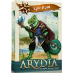 Arydia: The Paths We Dare Tread – Epic Hunt (Kickstarter)
