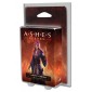Ashes Reborn: The Artist of Dreams