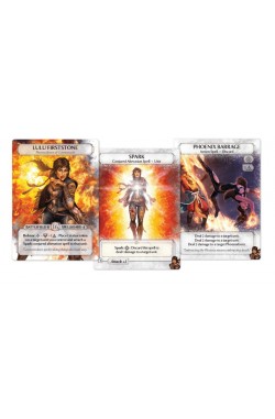 Ashes Reborn: The Gorrenrock Survivors Ashes Reborn: The Gorrenrock Survivors